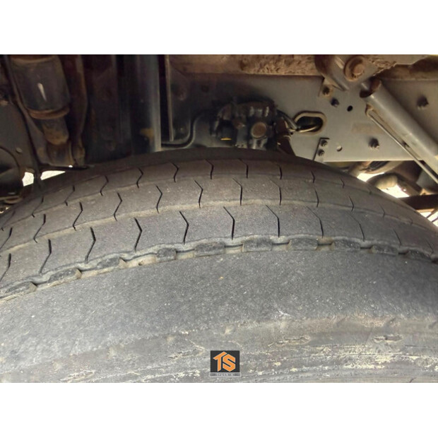 2018 DAF FA LF 230-48959016