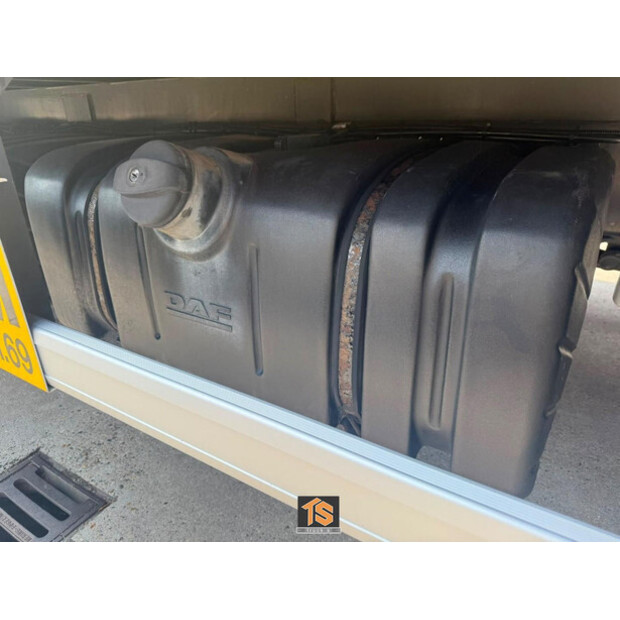 2018 DAF FA LF 230-48959018