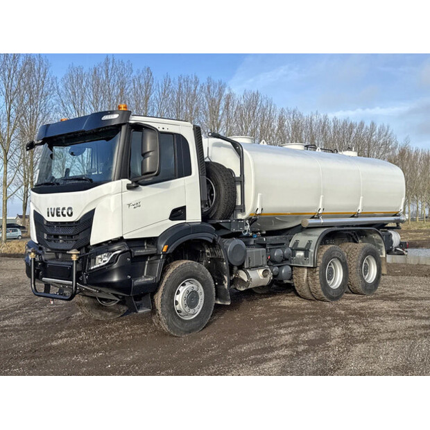 2024 Iveco T-Way-48959028