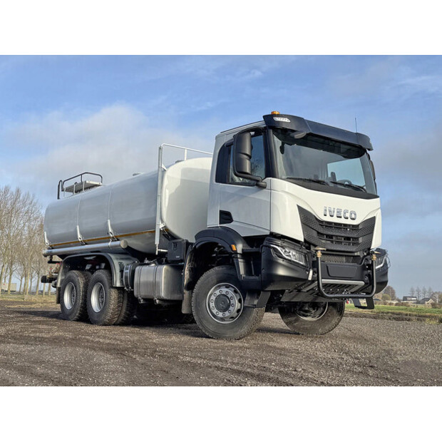 2024 Iveco T-Way-48959031