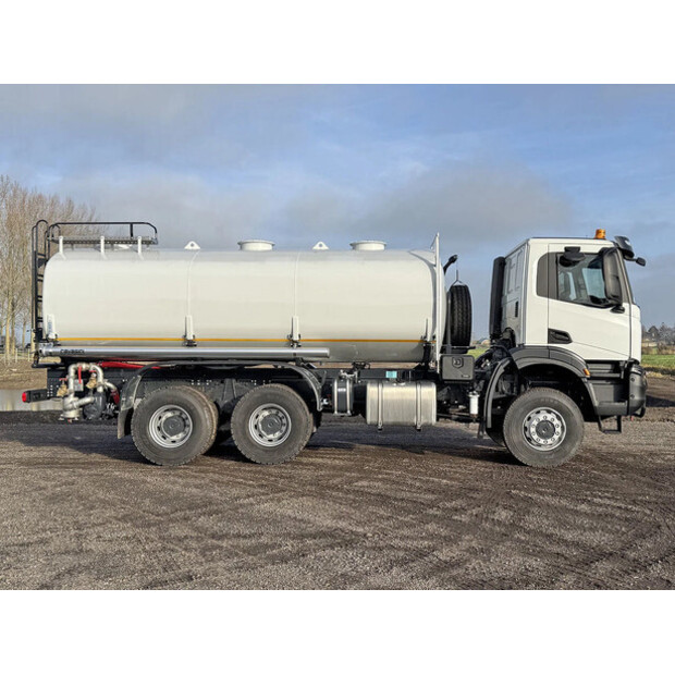 2024 Iveco T-Way-48959032