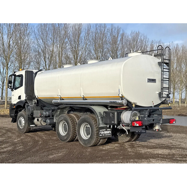 2024 Iveco T-Way-48959033