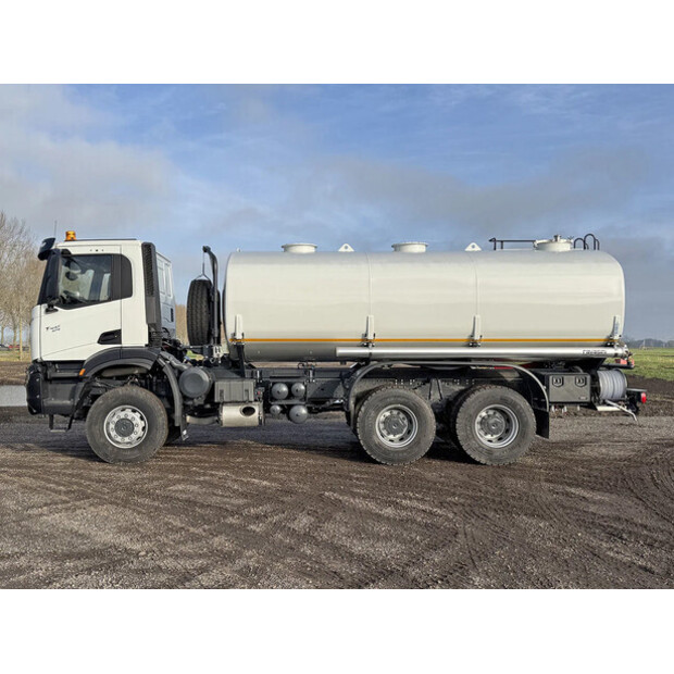 2024 Iveco T-Way-48959034
