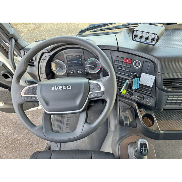 2024 Iveco T-Way-48959036