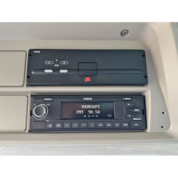 2024 Iveco T-Way-48959038