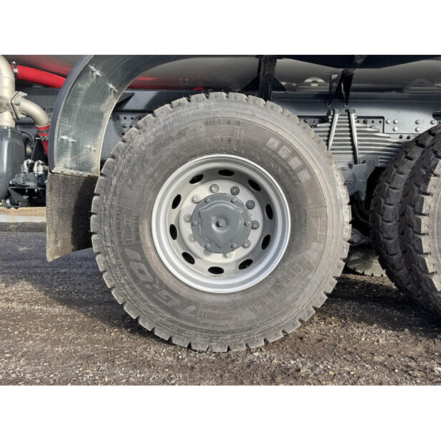 2024 Iveco T-Way-48959044