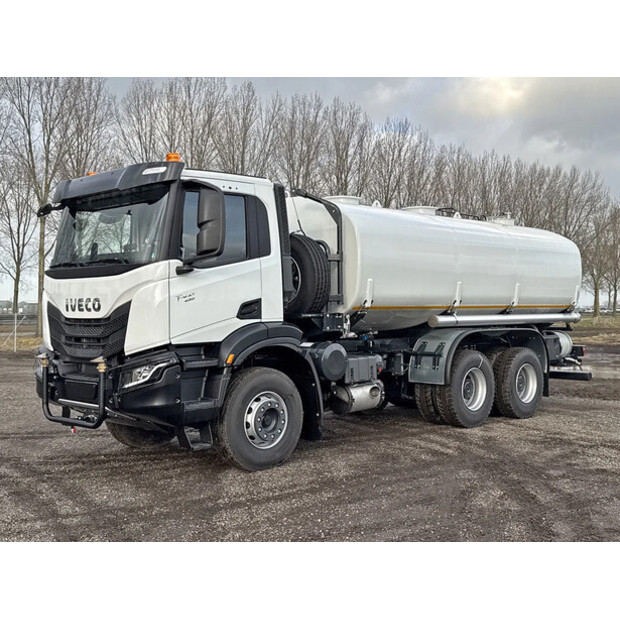 2025 Iveco T-Way-48959073