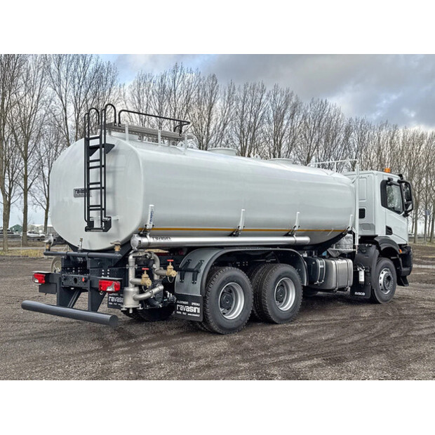 2025 Iveco T-Way-48959074