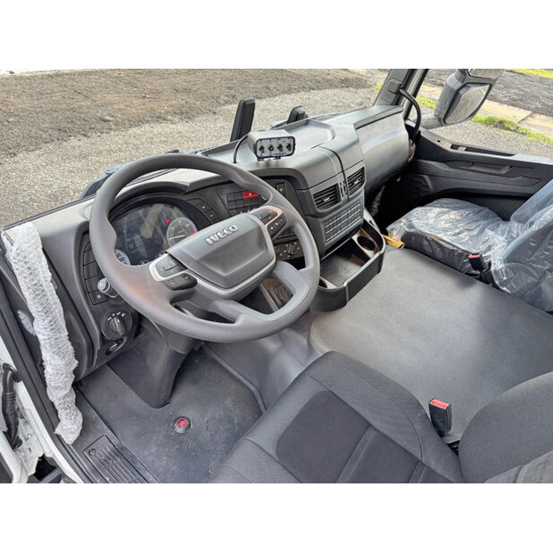 2025 Iveco T-Way-48959075