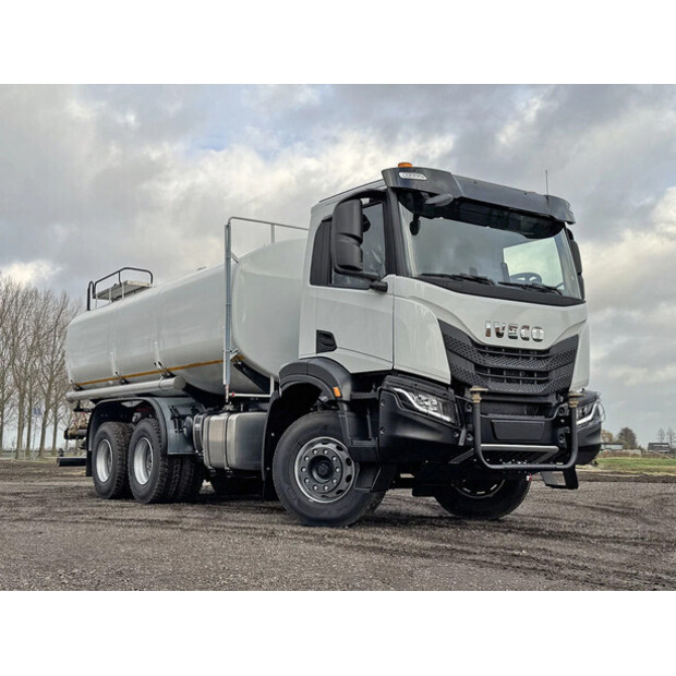 2025 Iveco T-Way-48959076