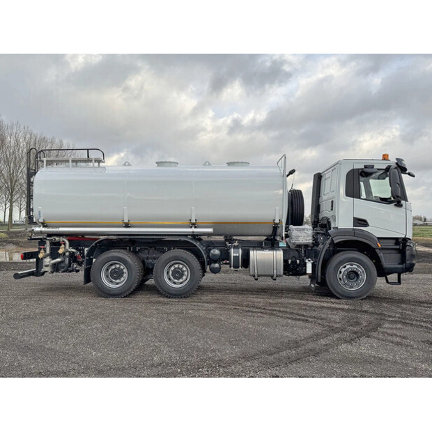 2025 Iveco T-Way-48959077
