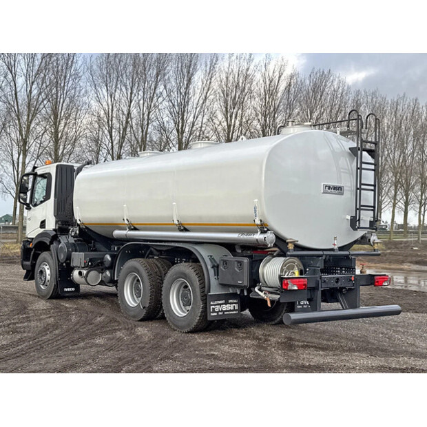 2025 Iveco T-Way-48959078