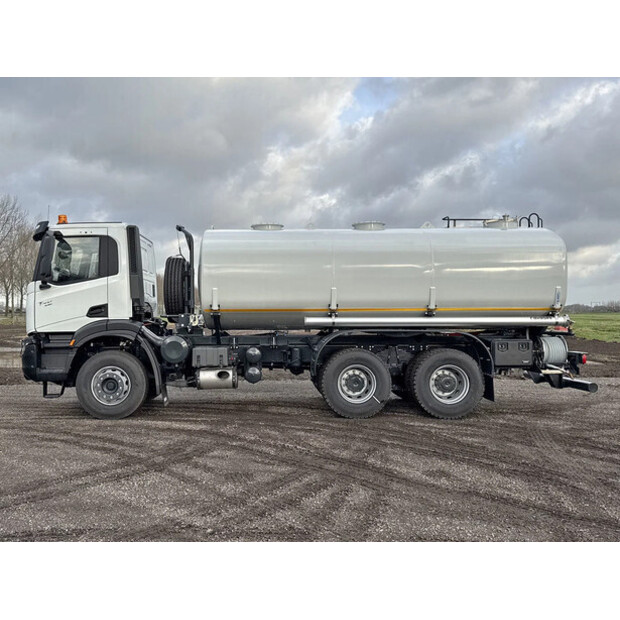 2025 Iveco T-Way-48959079