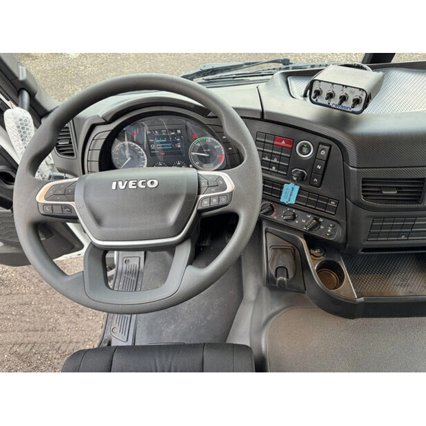 2025 Iveco T-Way-48959081