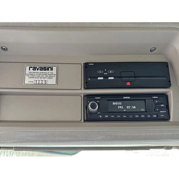 2025 Iveco T-Way-48959083
