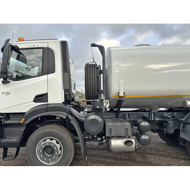 2025 Iveco T-Way-48959084