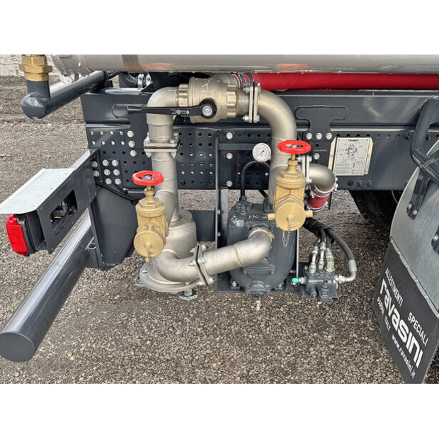 2025 Iveco T-Way-48959085