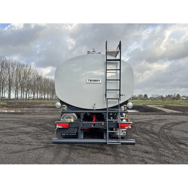 2025 Iveco T-Way-48959086