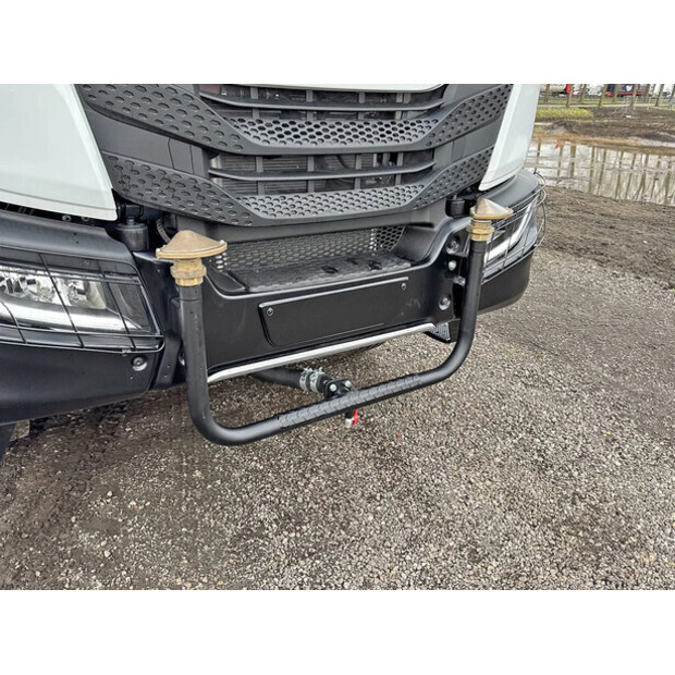 2025 Iveco T-Way-48959088