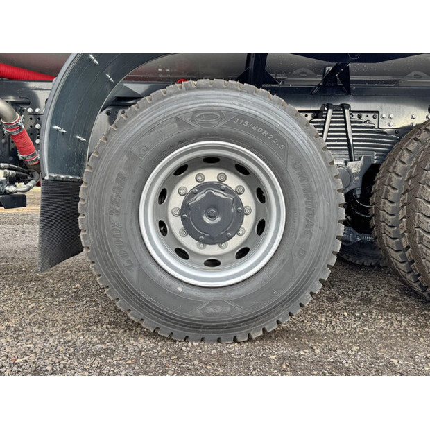 2025 Iveco T-Way-48959090