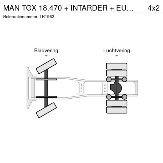 2020 MAN TGX 18.470-48959119