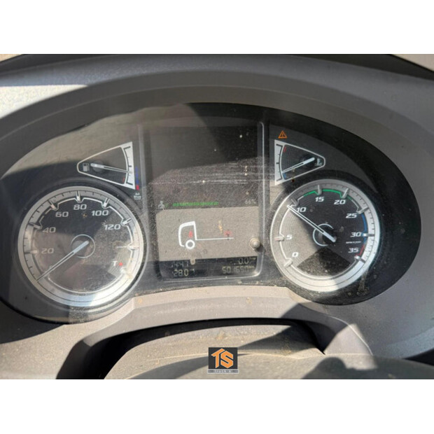2018 داف FA LF 230-48959122