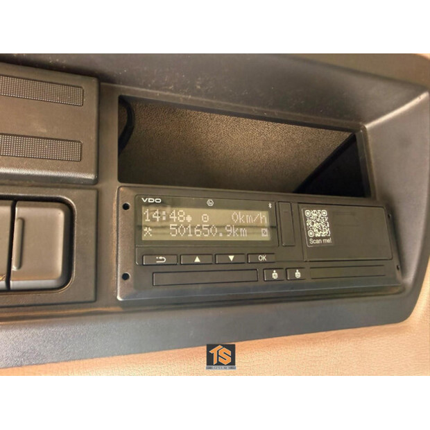 2018 داف FA LF 230-48959123