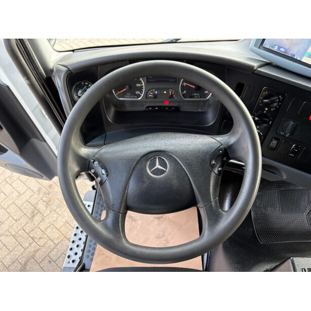 2011 مرسيدس بنز AXOR 1829-48959164
