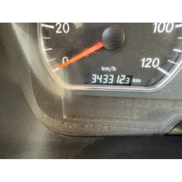 2011 مرسيدس بنز AXOR 1829-48959169