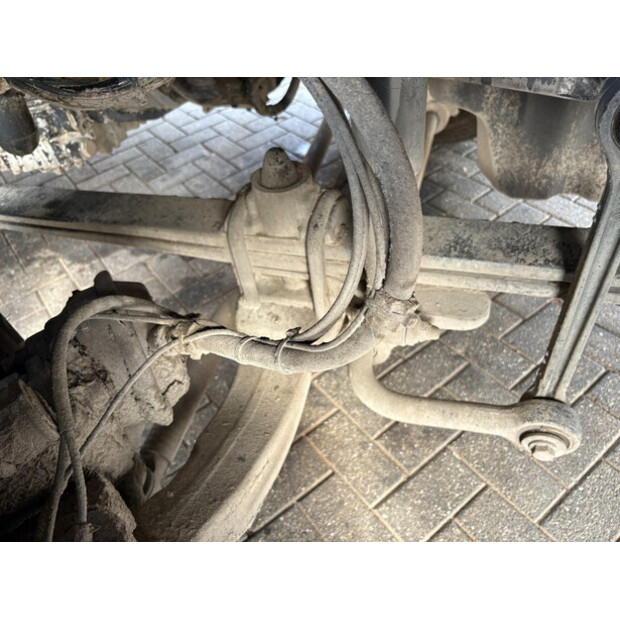 2011 مرسيدس بنز AXOR 1829-48959175