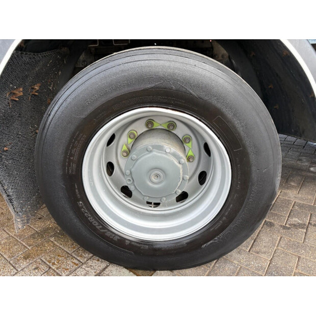 2011 مرسيدس بنز AXOR 1829-48959177