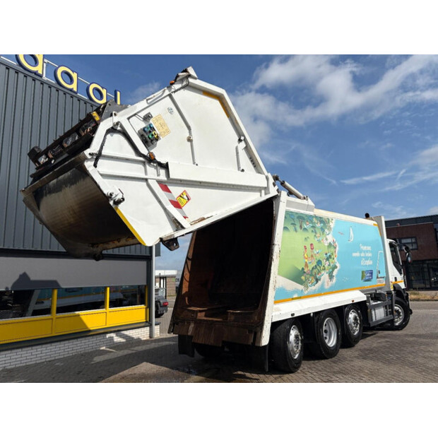 2014 Iveco Stralis 420-48959183