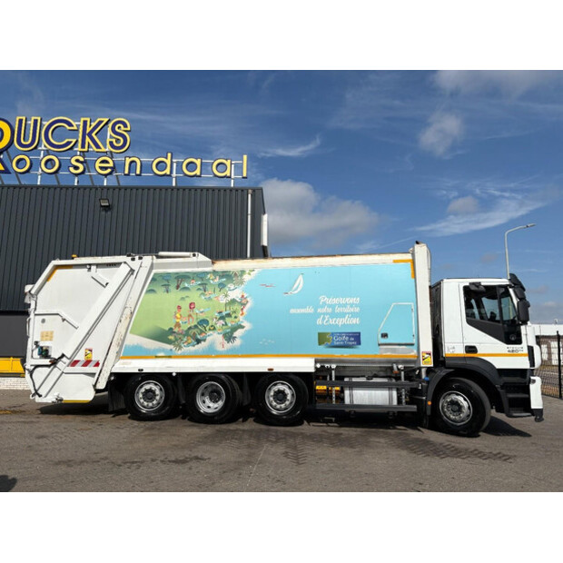 2014 Iveco Stralis 420-48959184