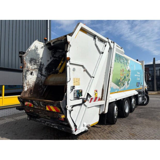 2014 Iveco Stralis 420-48959185