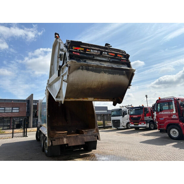 2014 Iveco Stralis 420-48959186