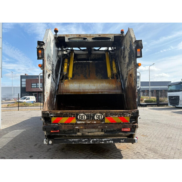 2014 Iveco Stralis 420-48959187