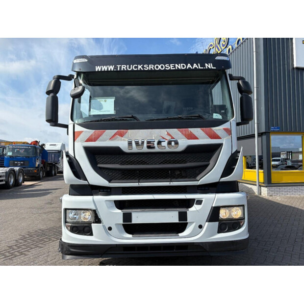 2014 Iveco Stralis 420-48959190