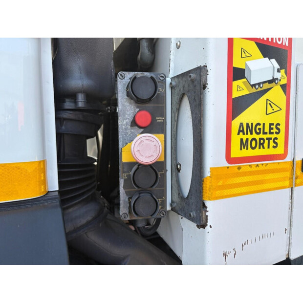 2014 Iveco Stralis 420-48959192