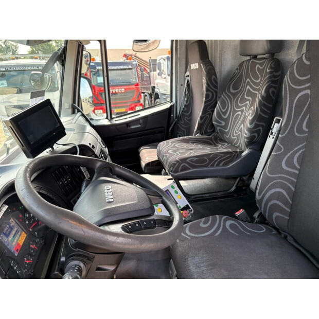 2014 Iveco Stralis 420-48959195