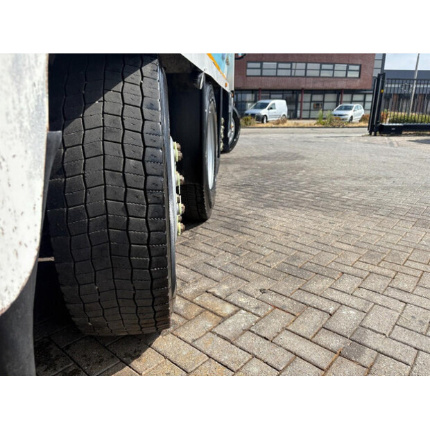 2014 Iveco Stralis 420-48959197