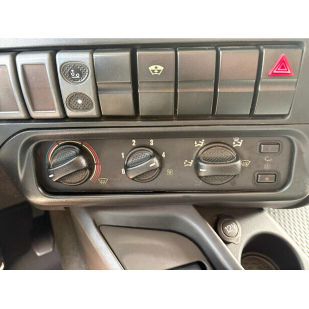 2014 Iveco Stralis 420-48959201
