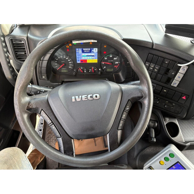 2014 Iveco Stralis 420-48959203