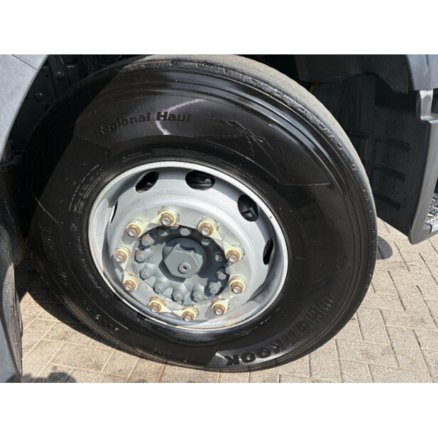 2014 Iveco Stralis 420-48959204