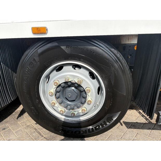 2014 Iveco Stralis 420-48959208