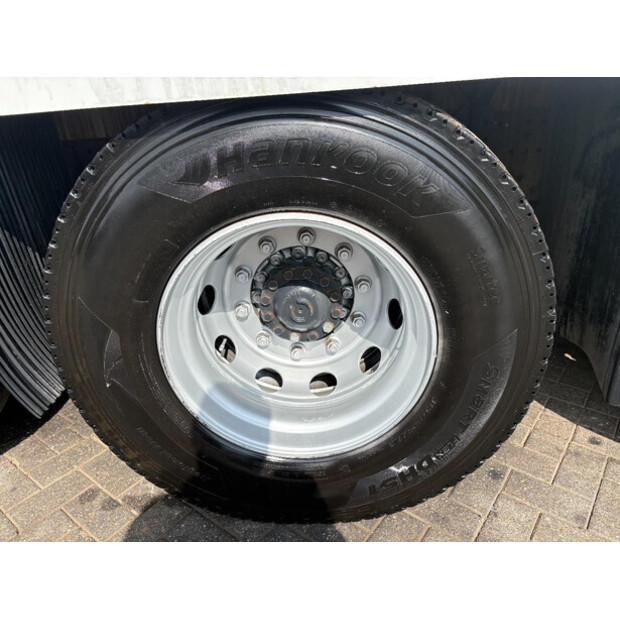 2014 Iveco Stralis 420-48959212