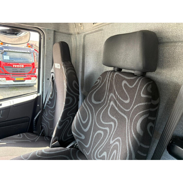 2014 Iveco Stralis 420-48959214