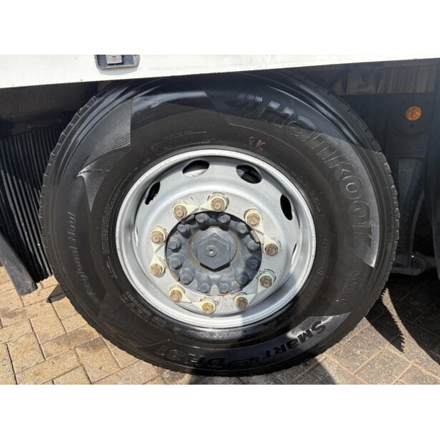 2014 Iveco Stralis 420-48959216