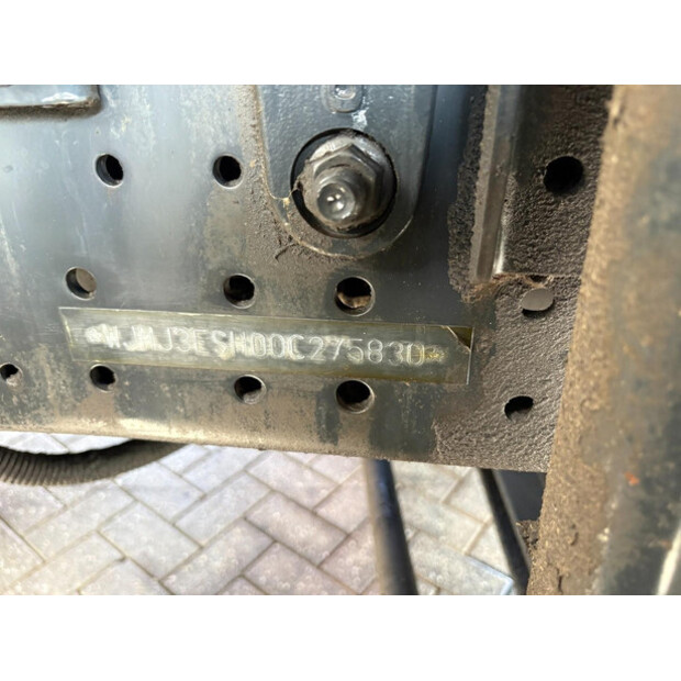 2014 Iveco Stralis 420-48959217