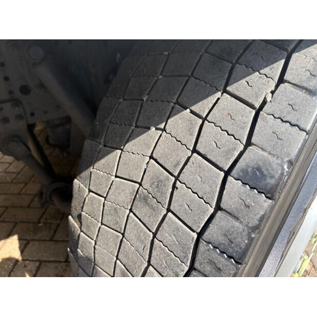 2014 Iveco Stralis 420-48959218