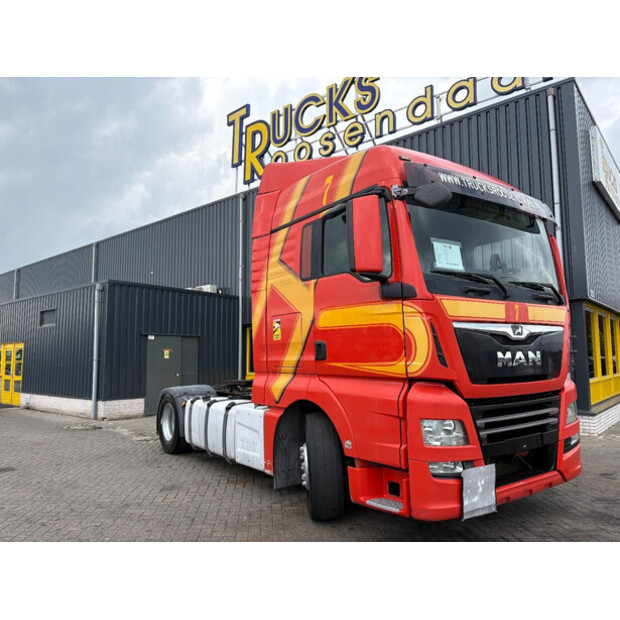 2020 MAN TGX 18.470-48959222